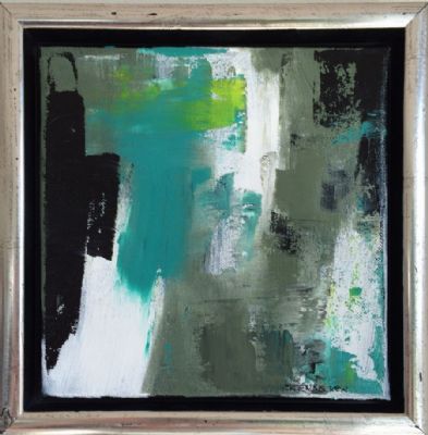 Green Spring 1